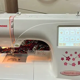 janome 370e