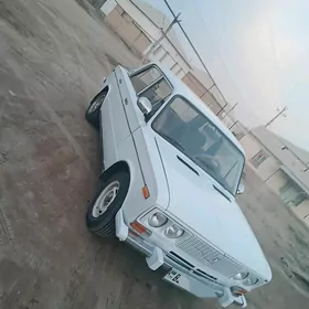 Lada 2106 1986