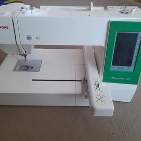 janome 450e