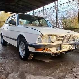 BMW 535 1985