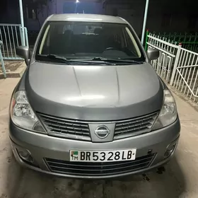 Nissan Versa 2009