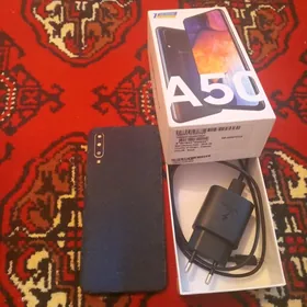 Samsung A 50