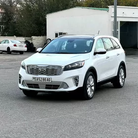 Kia Sorento 2020