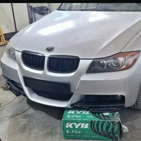 e90 M Bampera kompl