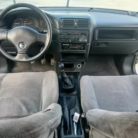 Opel Vectra 1992