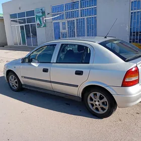 Opel Astra 1999