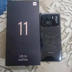 XIAOMI 11ULTRA