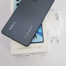 Redmi Note 12Pro 5G 8/256