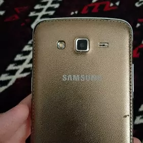 Samsung duos