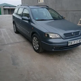 Opel Astra 1998