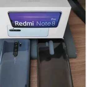 REDMI NOTE 8 PRO