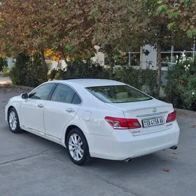 Lexus ES 350 2009