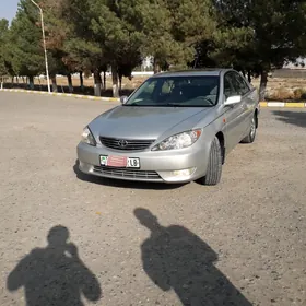 Toyota Camry 2002