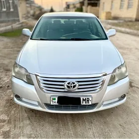 Toyota Avalon 2005