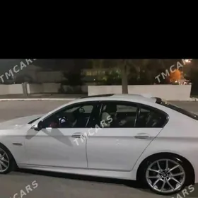 BMW M5 2014