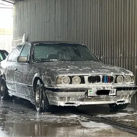 BMW 535 1991