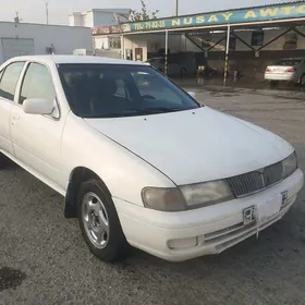 Nissan Sunny 1996