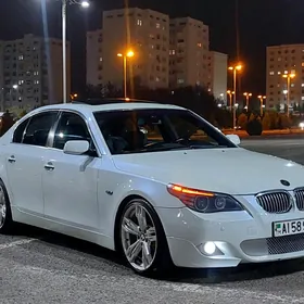 BMW 530 2005