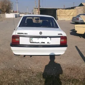 Opel Vectra 1992