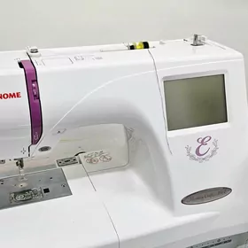 janome kompyuter we 24 gornus