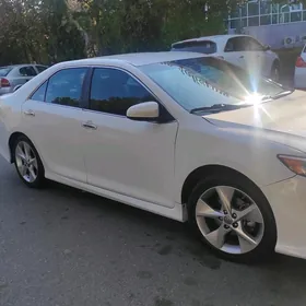 Toyota Camry 2013