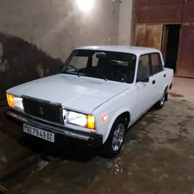 Lada 2107 1998