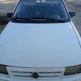 Opel Astra 1992