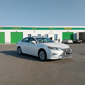 Lexus ES 350 2017