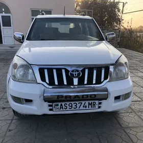 Toyota Land Cruiser Prado 2006