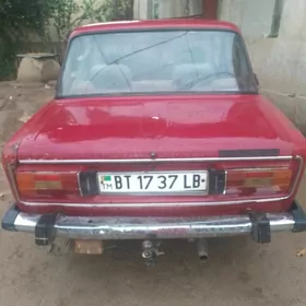 Lada 2106 1986