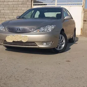 Toyota Camry 2002