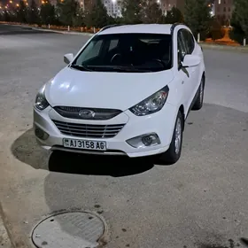 Hyundai IX35 2012