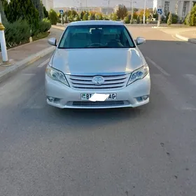 Toyota Avalon 2011