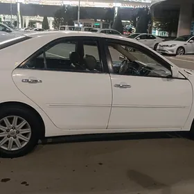 Toyota Camry 2004