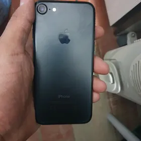 Iphone 7 128 jek blak