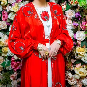 abaya koynek