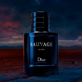 Dior sausage elixir