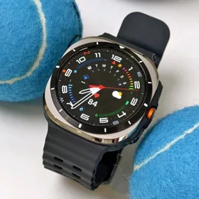 Samsung galaxy watch ultra