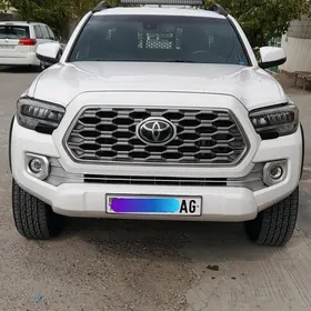 Toyota Tacoma 2021