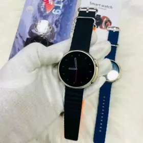 Watch ultra tegelek Gt9