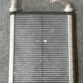 2016 highlander peç radiator