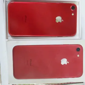 iphon 7  ekran