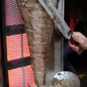 Doner fitçi toçka arenda