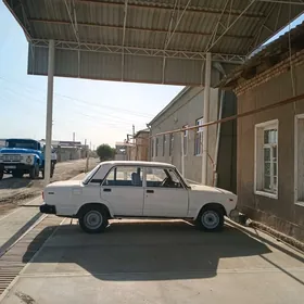 Lada 2107 1997