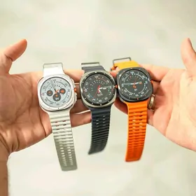 Galaxy watch ultra Samsung