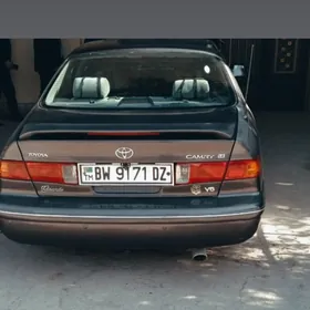 Toyota Camry 2000