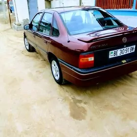 Opel Vectra 1989