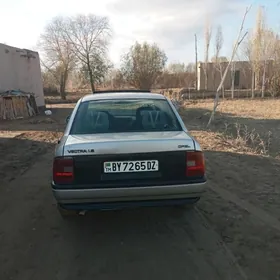 Opel Vectra 1991