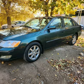 Toyota Avalon 2001