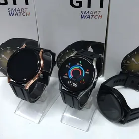 Gt1 smart watch Glyansywy